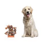 Ceramic sculpture, 'Aztec God Tezcatlipoca' - Signed Ceramic Sculpture of the Aztec Deity Tezcatlipoca