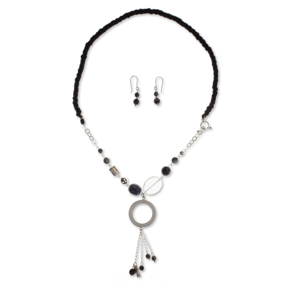 Labradorite Jewelry, earrings, bracelets, necklaces, rings