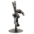 Auto part sculpture, 'Rustic Robot Hand' - Mexico Handcrafted Recycled Metal Sculpture (image 2d) thumbail