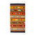 Zapotec wool rug, 'Festive Guelaguetza' (2.5x5) - Handwoven Authentic Zapotec Rug in Bright Colors (2.5 x 5) (image 2a) thumbail