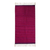 Zapotec wool rug, 'Oaxaca Guelaguetza' (2.5x5) - Pink and Purple Handwoven 2.5 x 5 Authentic Zapotec Rug (image 2a) thumbail