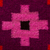 Zapotec wool rug, 'Cuilapan Colors' (4x6.5) - Handwoven 4 x 6.5 Authentic Zapotec Rug in Purples and Reds (image 2b) thumbail