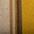 Zapoteken-Wollteppich, (2x3,5) - Brauner und goldener handgewebter zapotekischer Wollteppich (2x3)