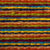 Zapotec wool rug, 'Vibrant Horizon' (2x3.5) - Authentic Zapotec Handwoven Accent Rug (2 x 3.5) (image 2b) thumbail
