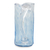 Krug aus mundgeblasenem Glas, (23 oz) - Blauer Krug aus mundgeblasenem Glas, 600 ml, handgefertigtes Serviergeschirr