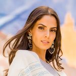 Sterling silver heart earrings, 'Freedom Hearts' - Mexican Hearts Artisan Crafted Sterling Silver Earrings