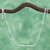 collar con colgante de perlas cultivadas - Collar de plata esterlina y perlas cultivadas hecho a mano