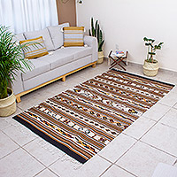 Novica Outlet: Area Rugs