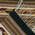 Wool area rug, 'Abstract Earth' (5x8) - Hand Crafted 100% Wool Area Rug with Geometric Pattern (5x8) (image 2d) thumbail