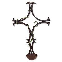 Ivy Cross