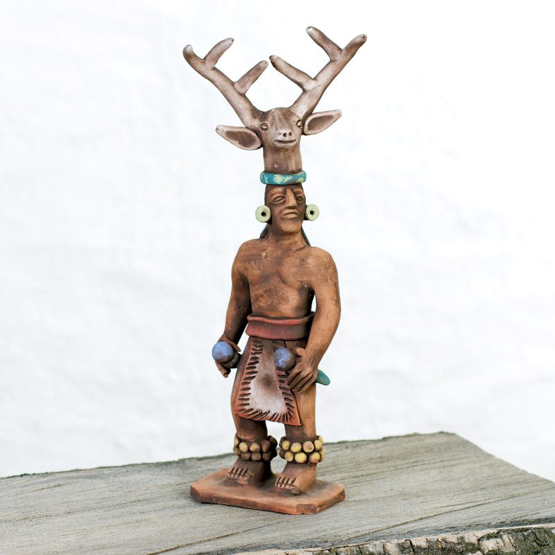 【中古】 Deer Dancer JessitaReyes＆GrupoYaqui 41nHYaf4gaL._SY200_QL15_.jpg