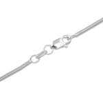 Sterling silver pendant necklace, 'Nature's Treasures' - Hand Made Sterling Silver Pendant Necklace from Mexico