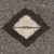 Zapotec wool rug, 'Grey Star' (2x3) - Handwoven Natural Undyed Grey Wool Zapotec Rug (2 x 3) (image 2d) thumbail