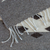 Zapotec wool rug, 'Grey Star' (2x3) - Handwoven Natural Undyed Grey Wool Zapotec Rug (2 x 3) (image 2e) thumbail