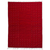 Zapotec wool rug, 'Fire in the Sky' (5x8) - 5 by 8 Foot Handwoven Modern Red Zapotec Rug thumbail