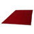 Zapotec wool rug, 'Fire in the Sky' (5x8) - 5 by 8 Foot Handwoven Modern Red Zapotec Rug (image 2b) thumbail