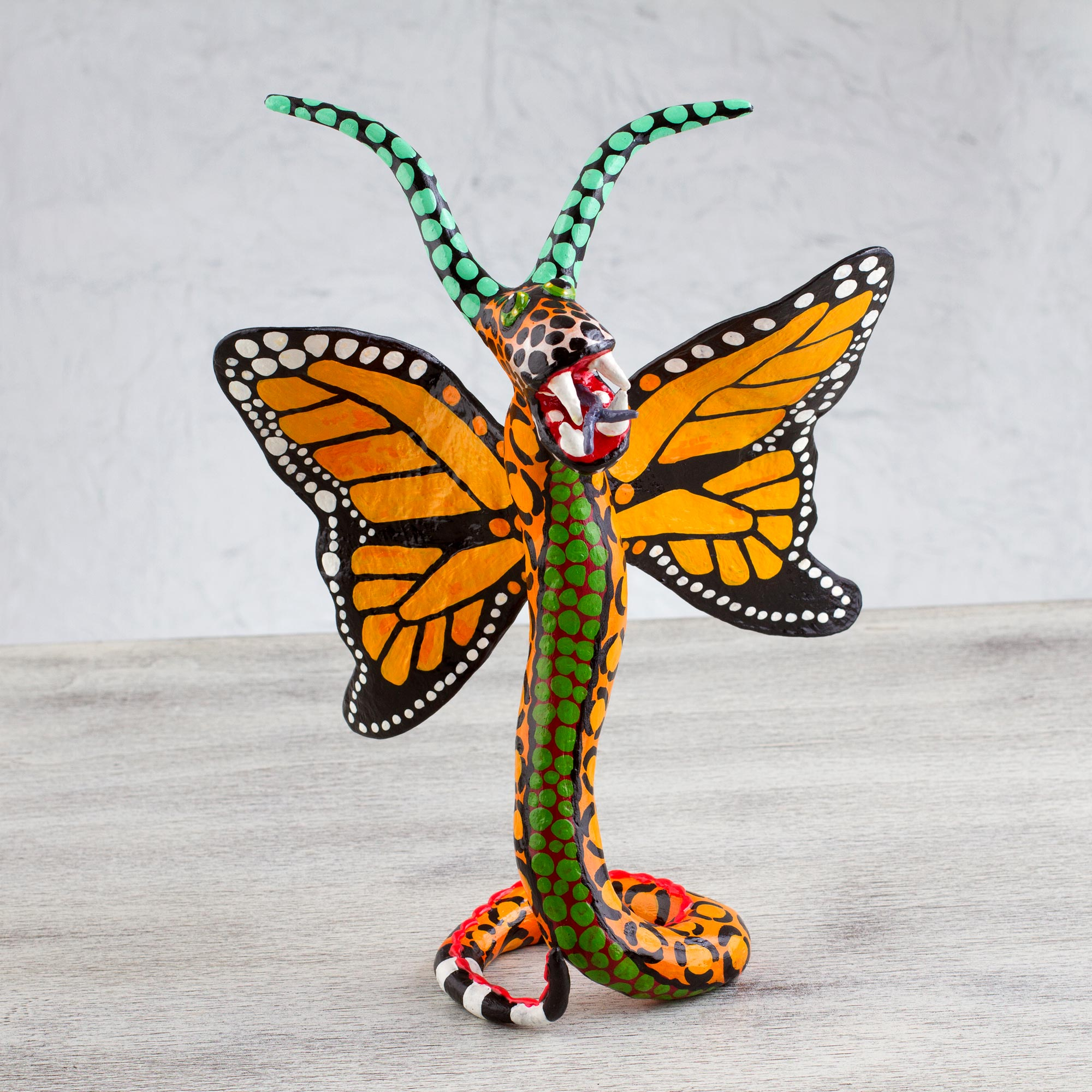 Alebrijes Butterfly