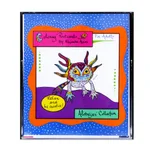 Coloring postcards, 'Alebrije Collection' (set of 10) - Gift Idea 10 Coloring Postcards of Mexican Animal Alebrijes