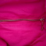 Cotton backpack, 'Day Trip Dream' - Striped Drawstring Cotton Backpack Handcrafted in Mexico