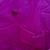 Bolso tote de algodón - Tote bag de algodón a rayas color menta y rosa intenso tejido en México