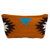 Clutch-Handtasche aus Zapotec-Wolle - Handgefertigte Woll-Clutch-Handtasche Sunrise aus Mexiko