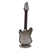 Recycled auto parts sculpture, 'Guitar Glory' - Handcrafted Recycled Auto Parts Guitar Sculpture (image 2f) thumbail