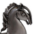 Recycled auto parts sculpture, 'Metallic Horse' - Handmade Recycled Auto Parts Horse Sculpture (image 2d) thumbail