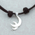 Collar colgante de plata esterlina - Collar con colgante de escorpión de plata esterlina de Taxco de México