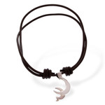 Sterling silver pendant necklace, 'Taxco Scorpio' - Taxco Sterling Silver Scorpio Pendant Necklace from Mexico