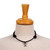 Collar colgante de plata de ley - Collar con colgante Aries de plata de ley de Taxco de México
