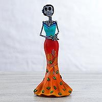 Parakeet Catrina