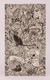 'Felines' - Cat Lovers Black and White Signed and Numbered Etching thumbail