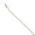 Sterling silver pendant bracelet, 'Splendorous Sparkle' - Sterling Silver Pendant Bracelet from Mexico