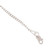 Sterling silver pendant bracelet, 'Splendorous Sparkle' - Sterling Silver Pendant Bracelet from Mexico