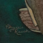 Giclée print on canvas, 'Resting' - Still Life with Rag Doll Color Giclée Art Print on Canvas