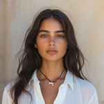 Silver pendant necklace, 'Felix the Cat' - Adjustable Silver Cat Pendant Necklace from Mexico