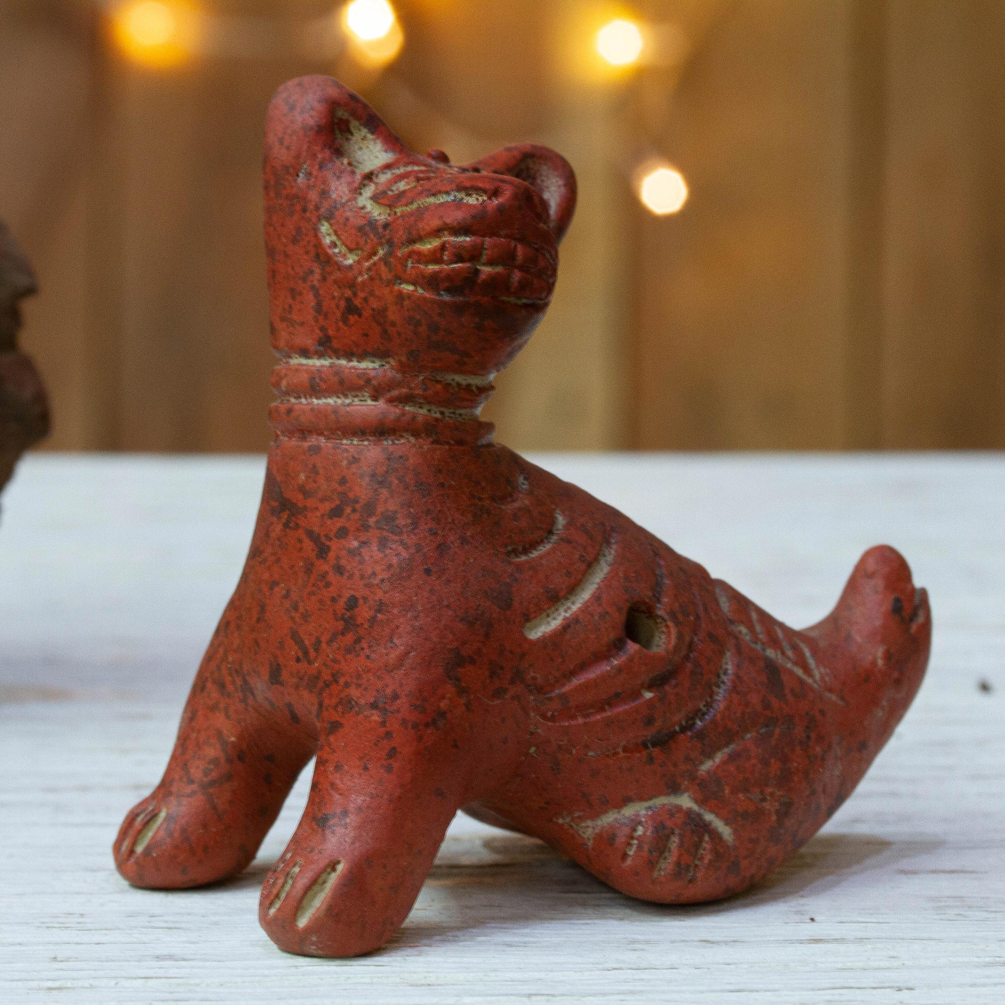 terracotta-aztec-dog-ceramic-ocarina-whistle-from-mexico-aztec-dog