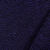 Zapotec cotton rebozo shawl, 'Striped Diamonds in Purple' - Zapotec Purple and Black Diamond Striped Cotton Rebozo (image 2e) thumbail