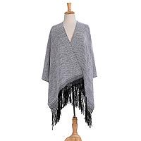 Shawls Zapotec at NOVICA