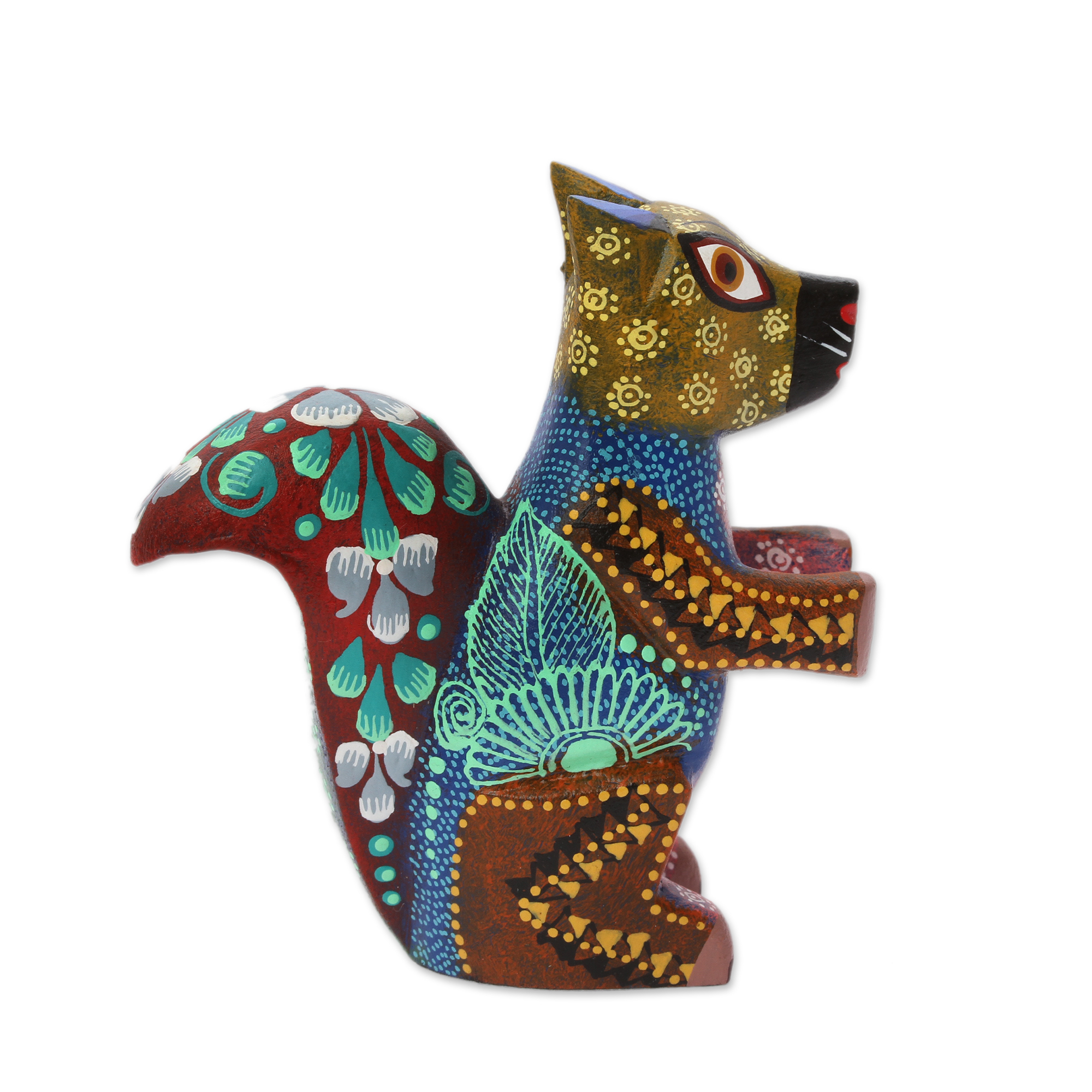 squirrel figurine target