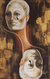 'Duality' (2008) - Surrealist Painting of Two Faces (2008) from Mexico thumbail