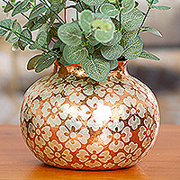 Copper Vases