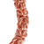 Copper chain bracelet, 'Bright Creativity' - Handcrafted Copper Byzantine Chain Bracelet from Mexico (image 2d) thumbail