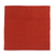 Cotton cushion covers, 'Fiery Rhombus' (pair) - Rhombus Motif Cotton Cushion Covers in Red (Pair) (image 2b) thumbail