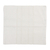 Zapotec cotton cushion cover, 'Eggshell Bliss' - Handwoven Cotton Cushion Cover in Eggshell from Mexico (image 2a) thumbail