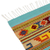 Wool area rug, 'Zapotec World' (2x3) - Zapotec Geometric Wool Area Rug from Mexico (2x3) (image 2f) thumbail