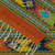 Wool area rug, 'Greca Tradition' (2x3.5) - Geometric Zapotec Wool Area Rug from Mexico (2x3.5) (image 2e) thumbail