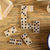 Onyx domino set, 'Never Lose' - Beige Onyx Domino Set from Mexico (image 2b) thumbail
