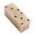 Onyx domino set, 'Never Lose' - Beige Onyx Domino Set from Mexico (image 2e) thumbail