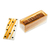 Onyx domino set, 'Never Lose' - Beige Onyx Domino Set from Mexico (image 2g) thumbail